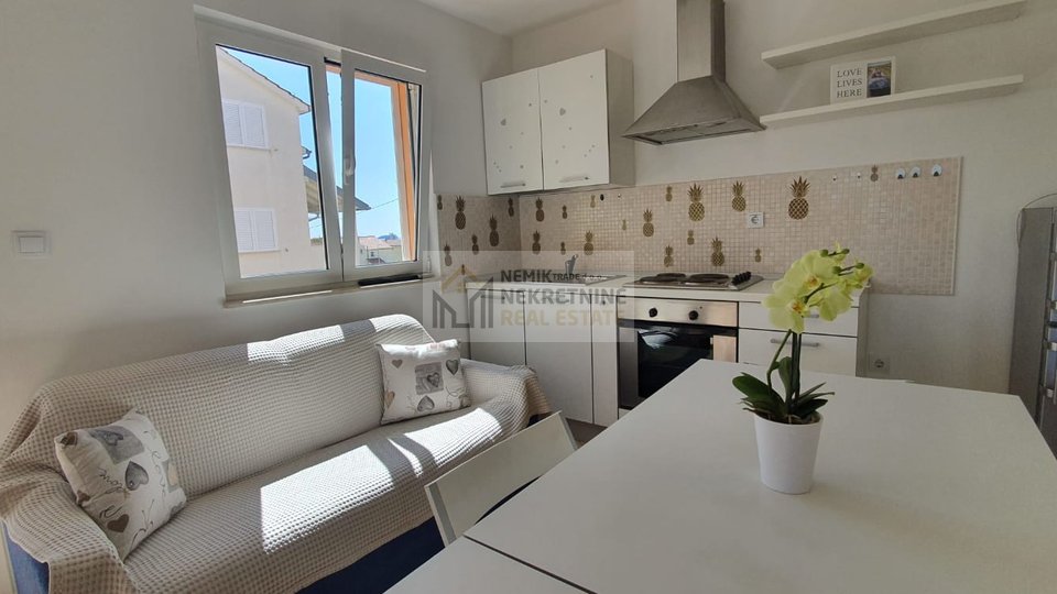 Wohnung, 46 m2, Verkauf, Vodice