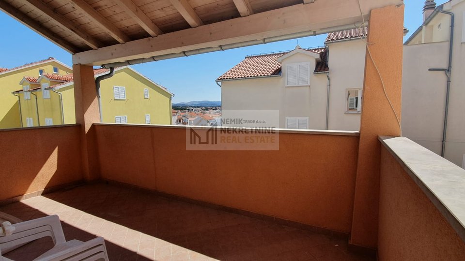 Wohnung, 46 m2, Verkauf, Vodice