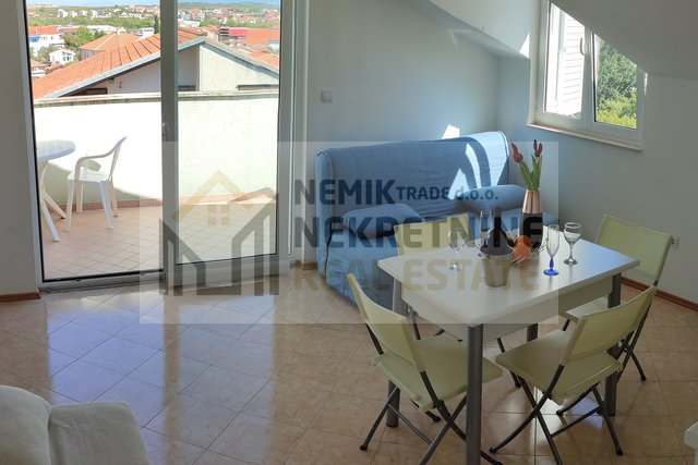 Holiday Apartment, 35 m2, For Sale, Vodice