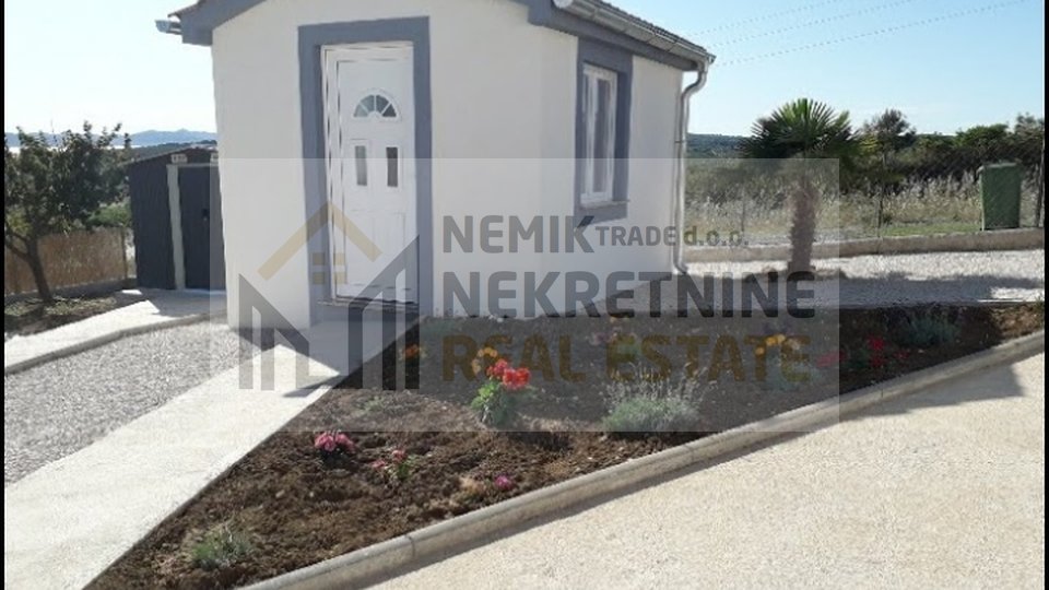 HOUSE IN DEBELJAK - HOLIDAY FOR SOUL AND BODY - OPPORTUNITY !!!