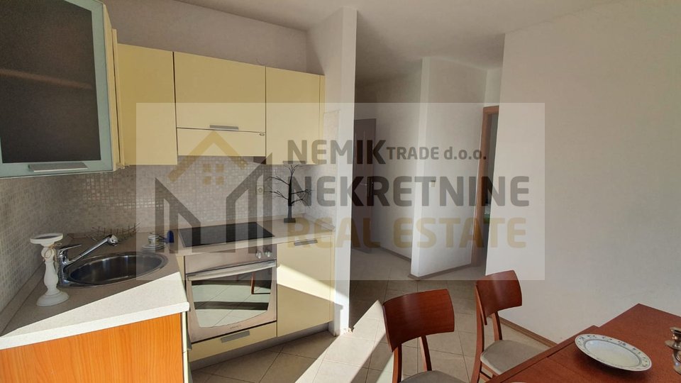Apartment, 47 m2, For Sale, Vodice
