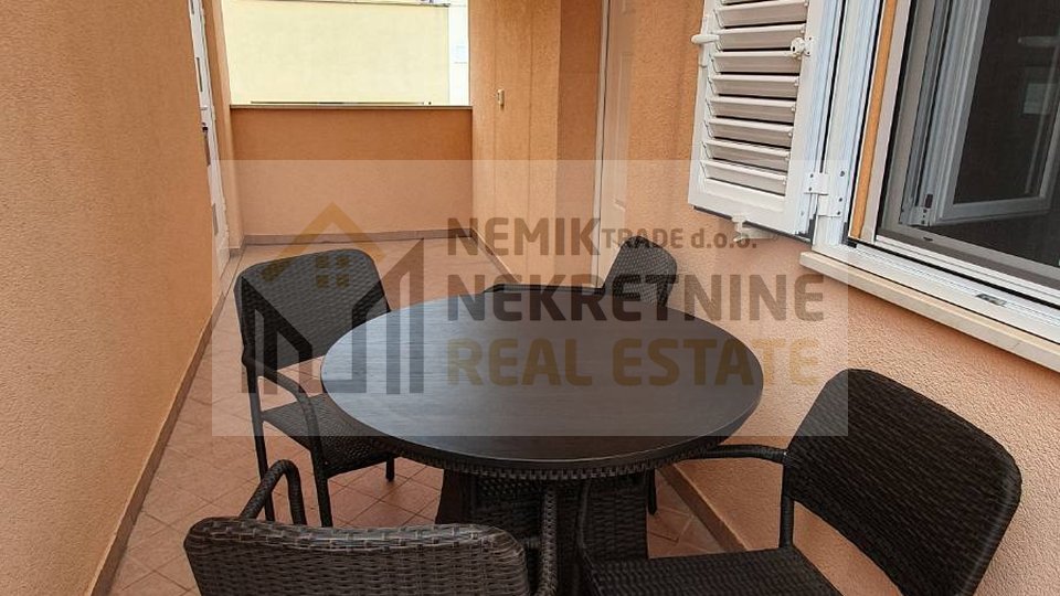 Holiday Apartment, 32 m2, For Sale, Vodice