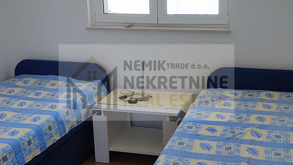 Holiday Apartment, 32 m2, For Sale, Vodice