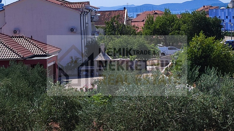 Holiday Apartment, 60 m2, For Sale, Vodice