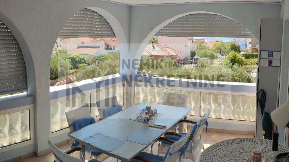 Holiday Apartment, 60 m2, For Sale, Vodice