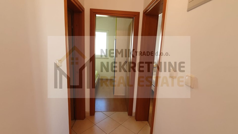 Vodice, two-room apartment with a terrace