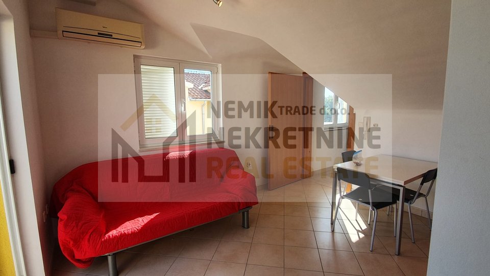 Vodice, two-room apartment with a terrace