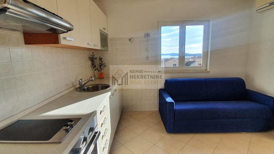 Appartamento, 46 m2, Vendita, Vodice