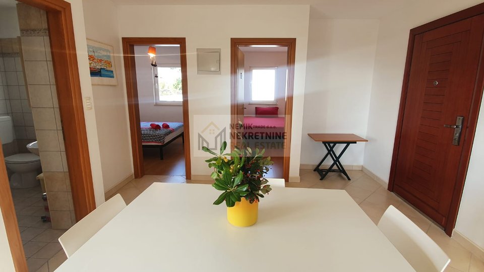 Appartamento, 46 m2, Vendita, Vodice
