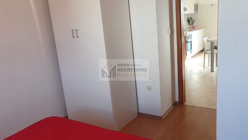 Appartamento, 46 m2, Vendita, Vodice