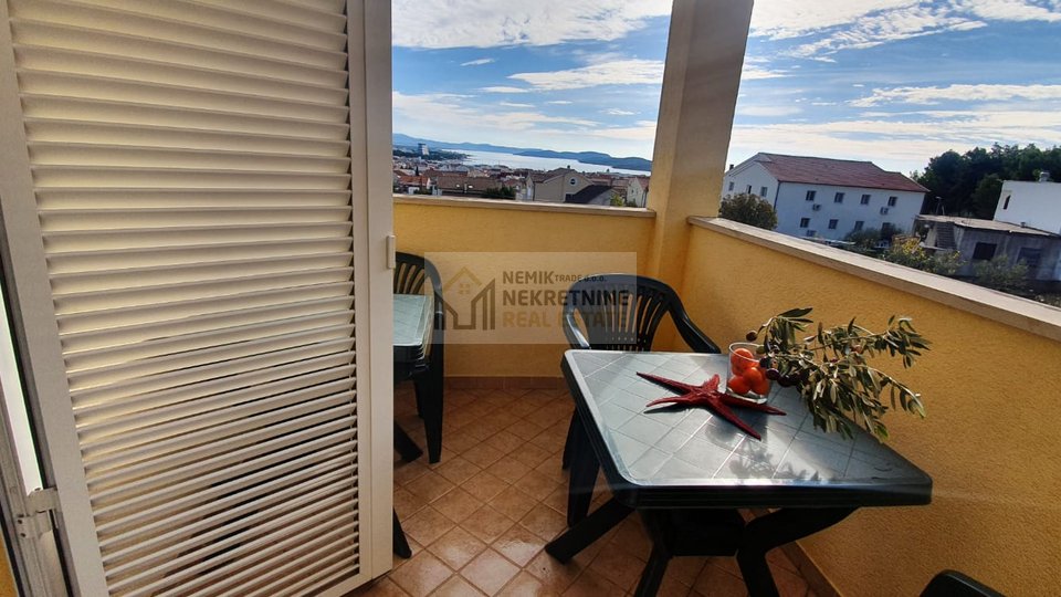 Appartamento, 46 m2, Vendita, Vodice