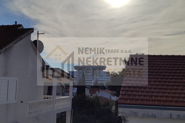 Holiday Apartment, 38 m2, For Sale, Vodice