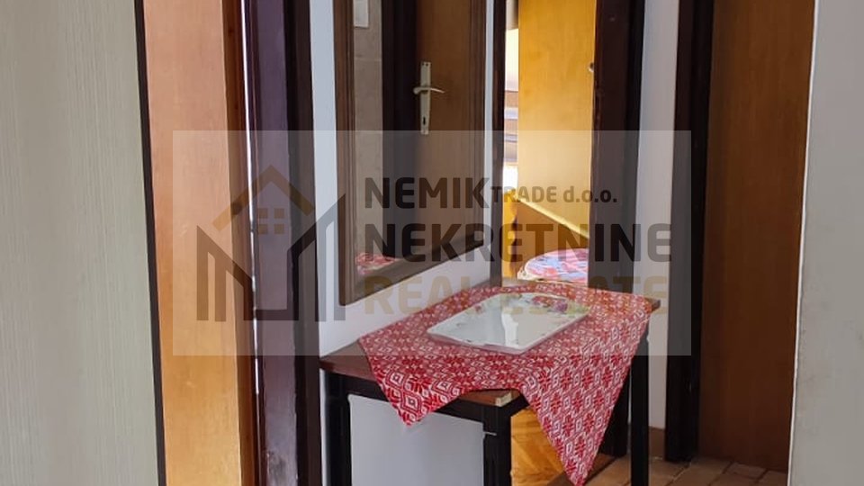 Holiday Apartment, 38 m2, For Sale, Vodice