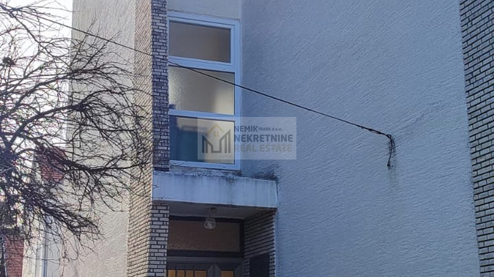 Ferienwohnung, 38 m2, Verkauf, Vodice