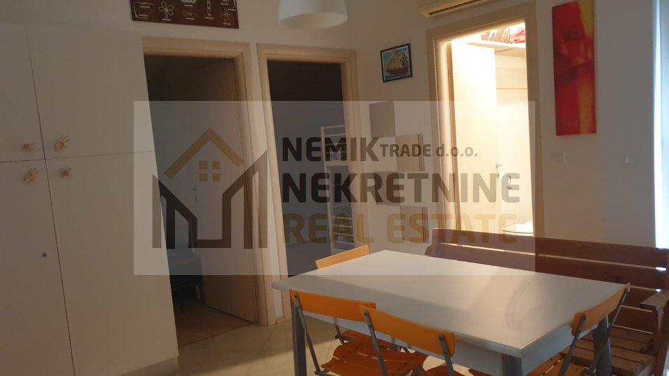 Holiday Apartment, 39 m2, For Sale, Vodice