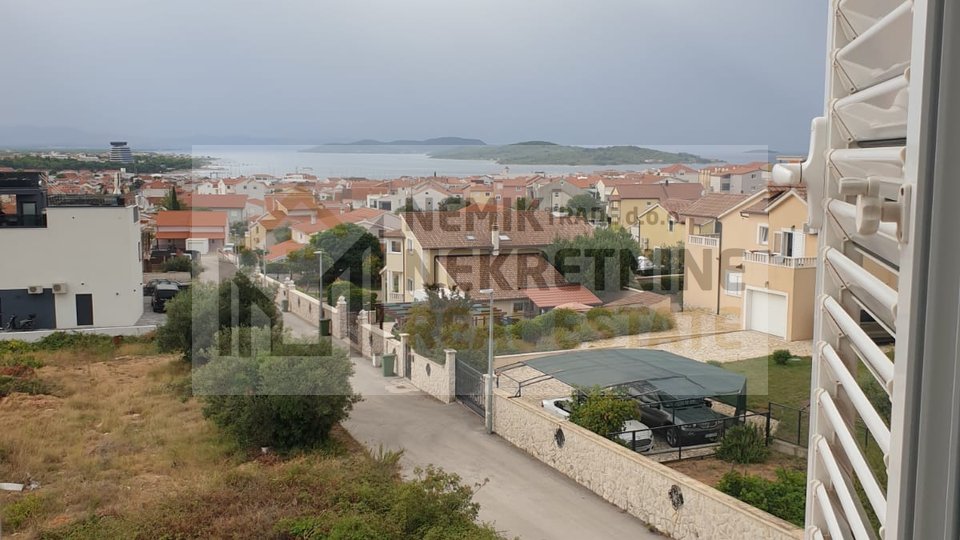 Holiday Apartment, 39 m2, For Sale, Vodice