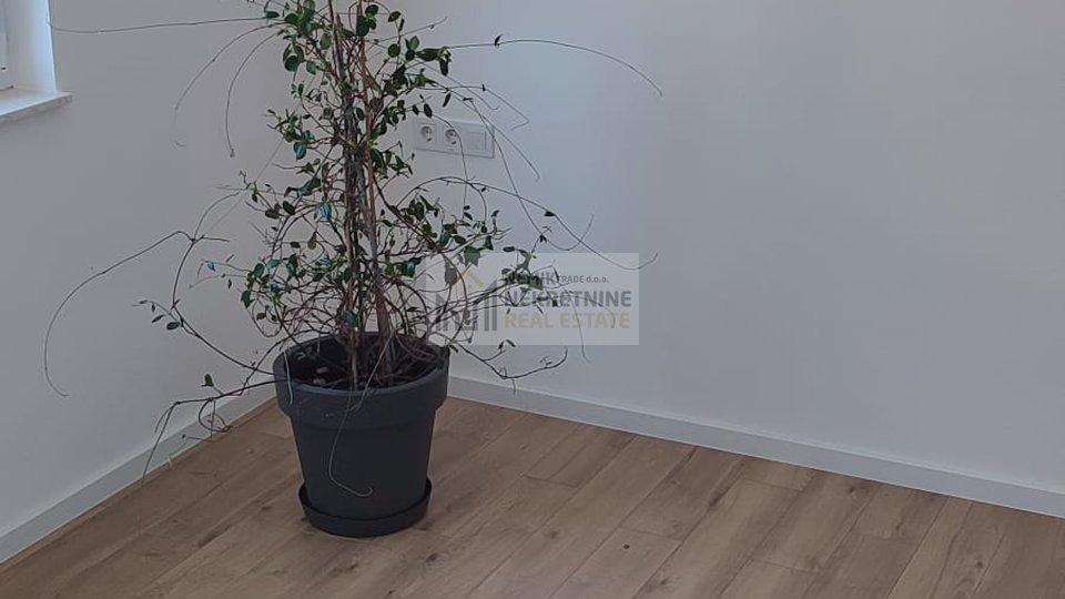 Vodice, modern semi-detached house in a quiet location