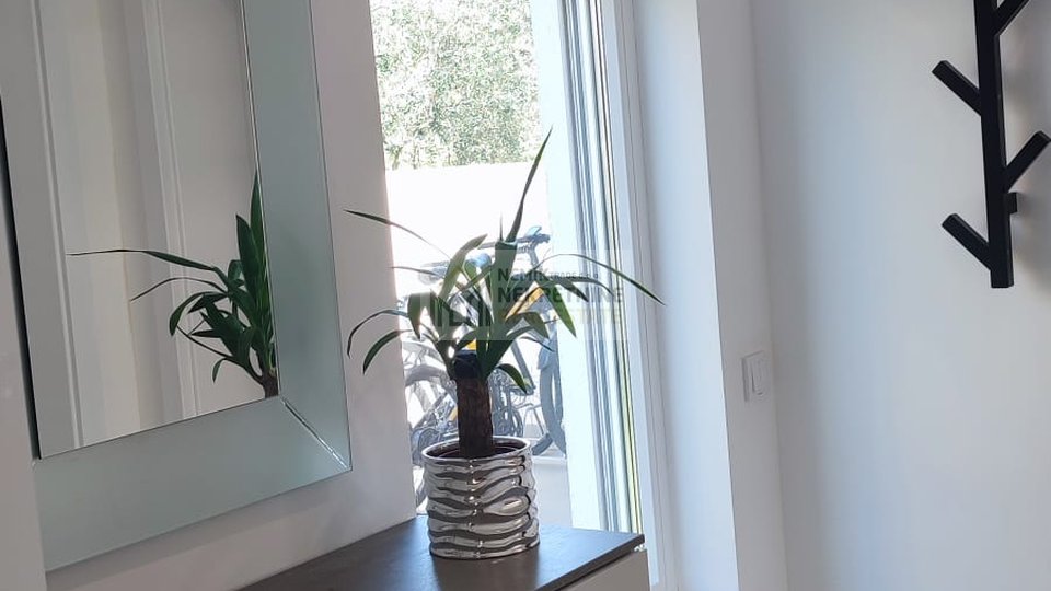 Vodice, modern semi-detached house in a quiet location