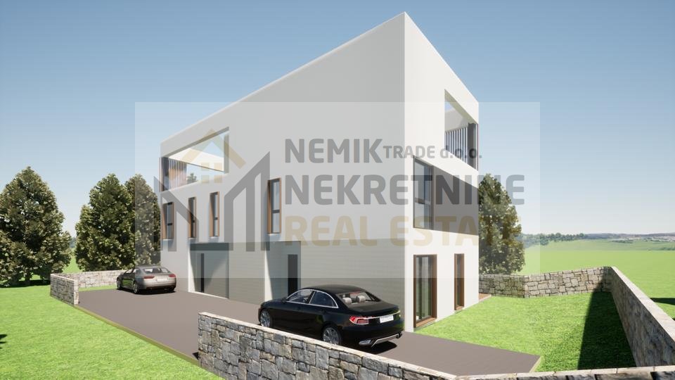 House, 155 m2, For Sale, Vodice