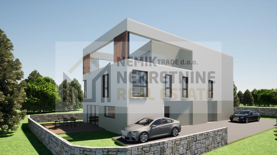 House, 184 m2, For Sale, Vodice