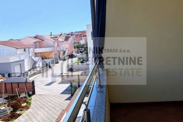 VODICE, TWO-ROOM APARTMENT - NEAR THE CENTER