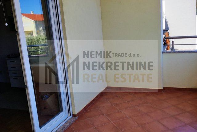 VODICE, TWO-ROOM APARTMENT NOT FAR FROM THE CENTER