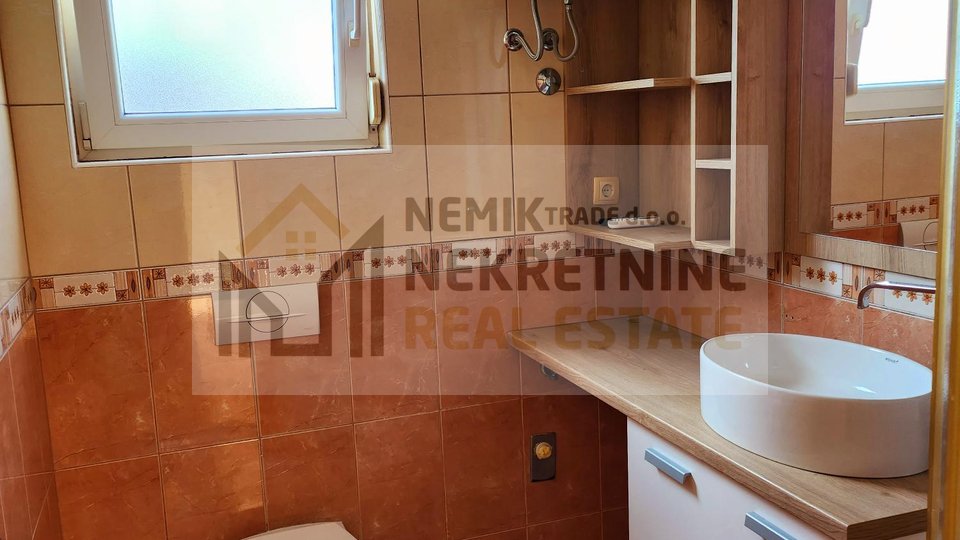 VODICE, TWO-ROOM APARTMENT - NEAR THE CENTER
