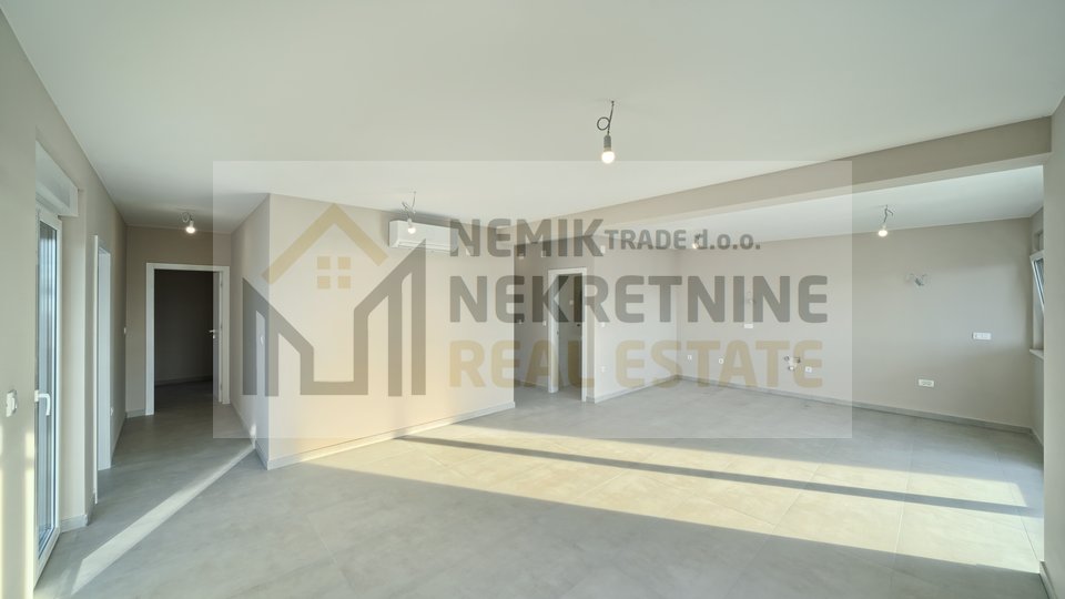 Holiday Apartment, 112 m2, For Sale, Šibenik - Brodarica
