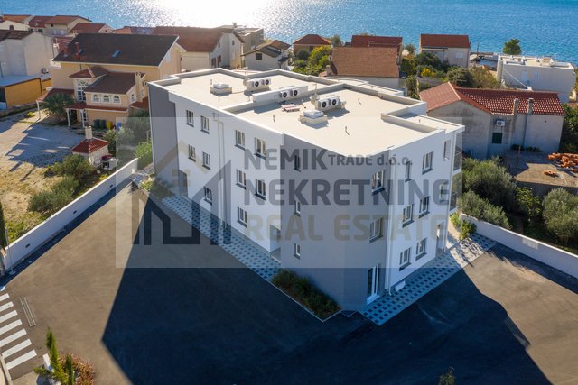 Holiday Apartment, 70 m2, For Sale, Šibenik - Brodarica