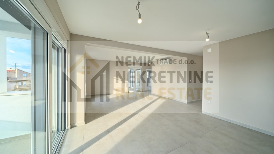 Holiday Apartment, 113 m2, For Sale, Šibenik - Brodarica