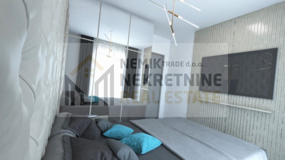 Holiday Apartment, 148 m2, For Sale, Trogir - Čiovo