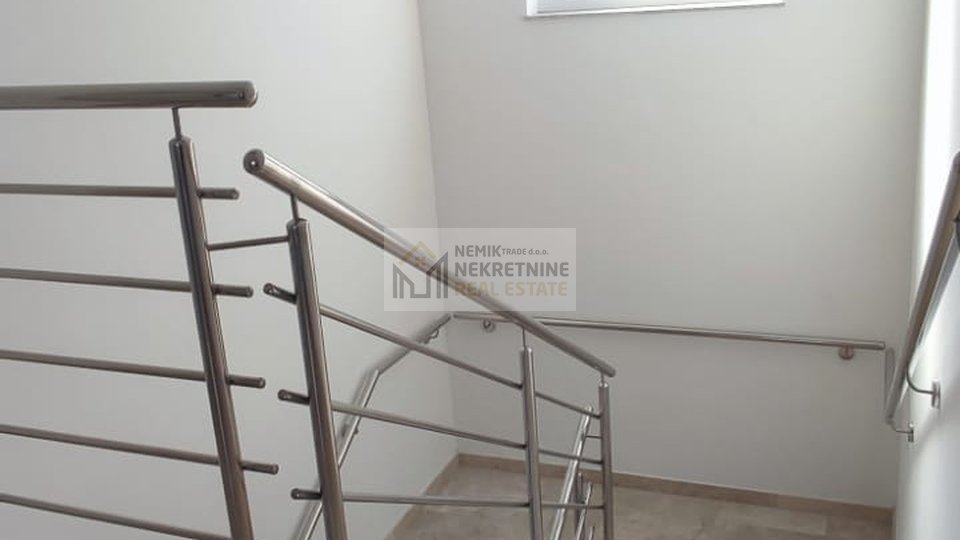 Holiday Apartment, 101 m2, For Sale, Vodice