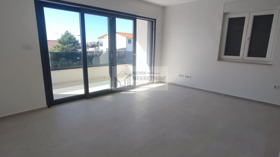 Holiday Apartment, 101 m2, For Sale, Vodice
