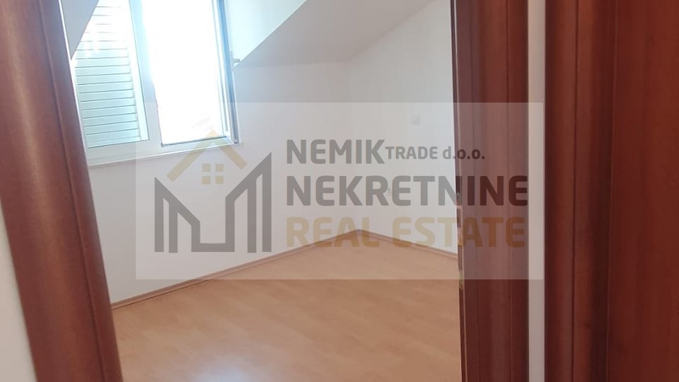 Vodice, two-room apartment with terrace