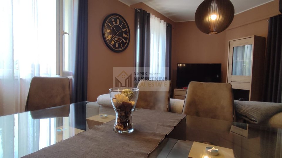Apartment, 137 m2, For Sale, Šibenik - Grad