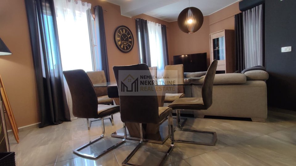 Apartment, 137 m2, For Sale, Šibenik - Grad
