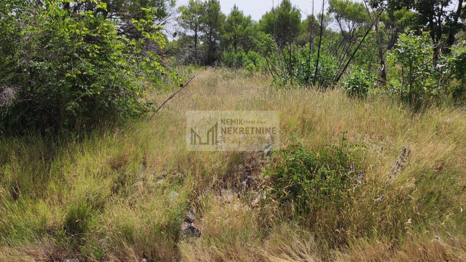 Land, 10384 m2, For Sale, Vodice