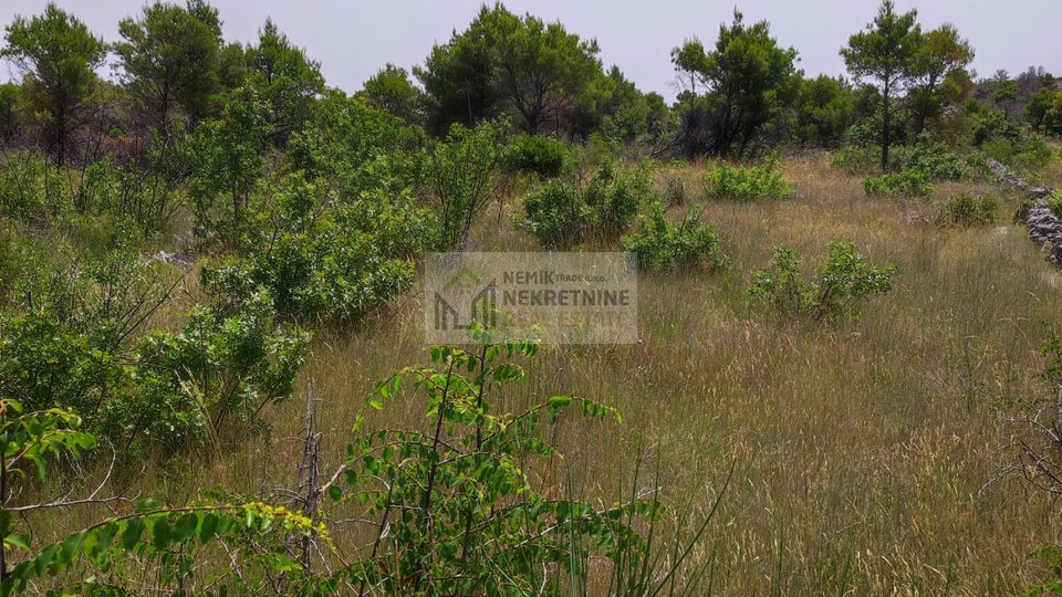 Land, 10384 m2, For Sale, Vodice