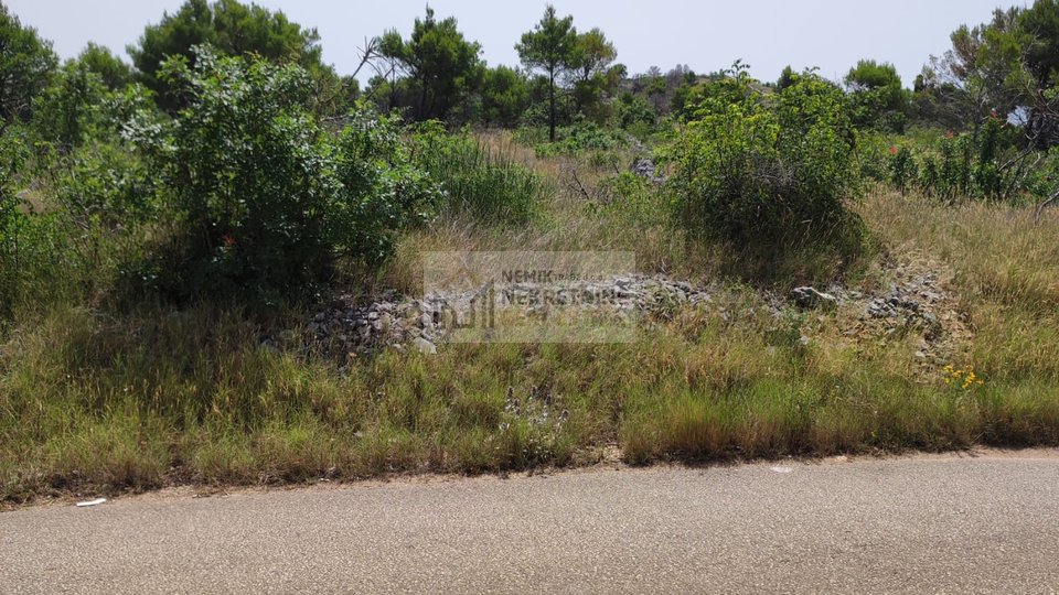 Land, 10384 m2, For Sale, Vodice