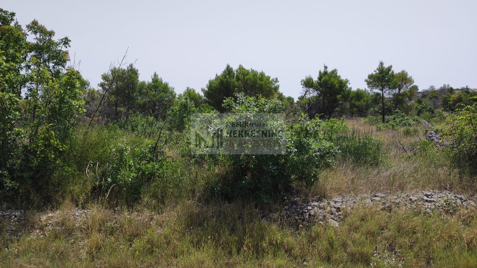 Land, 10384 m2, For Sale, Vodice