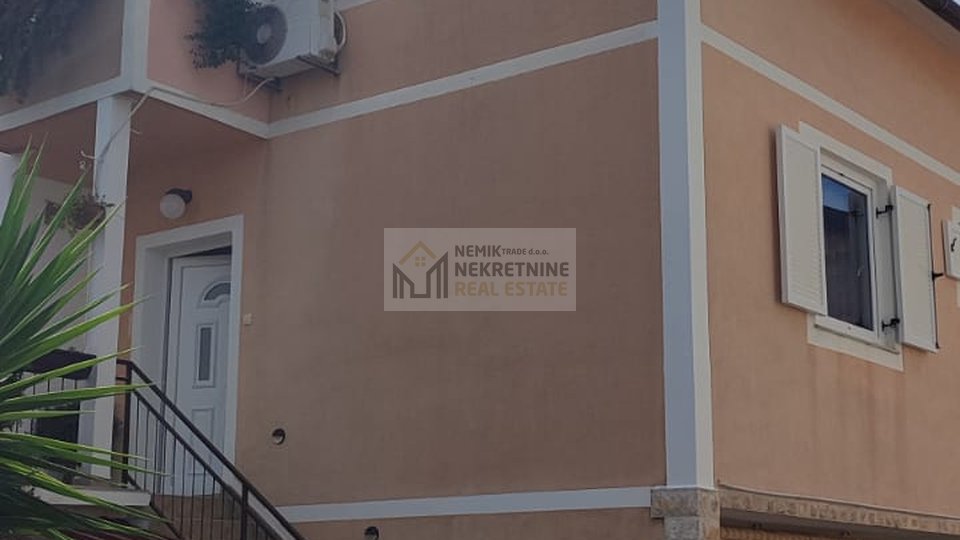 House, 278 m2, For Sale, Vodice