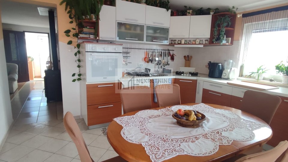 House, 278 m2, For Sale, Vodice