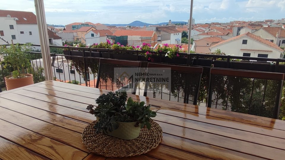 House, 278 m2, For Sale, Vodice