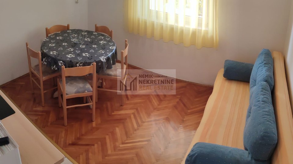 VODICE, KUĆA SA PET APARTMANA - IDEALNO ZA TURISTIČKI NAJAM