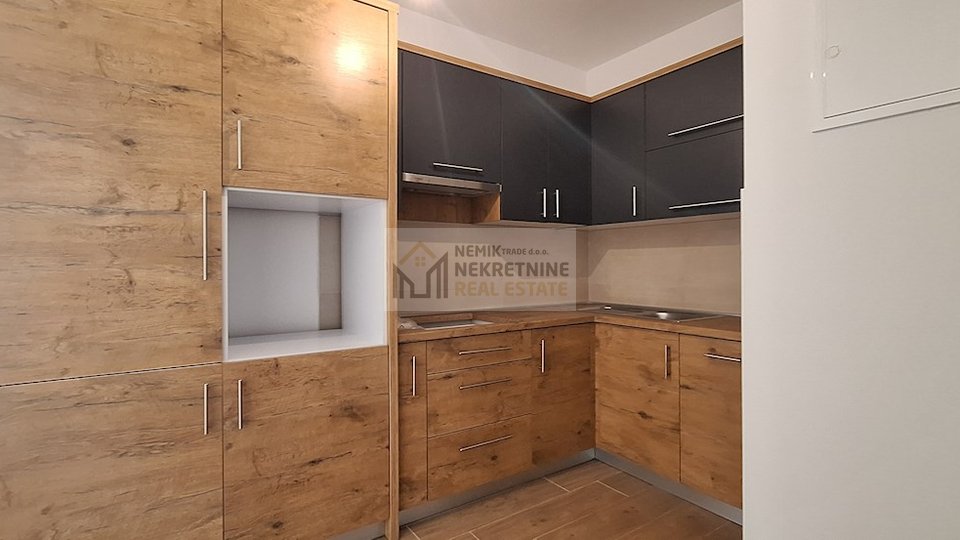 Primošten, Dolac- apartman blizu plaže