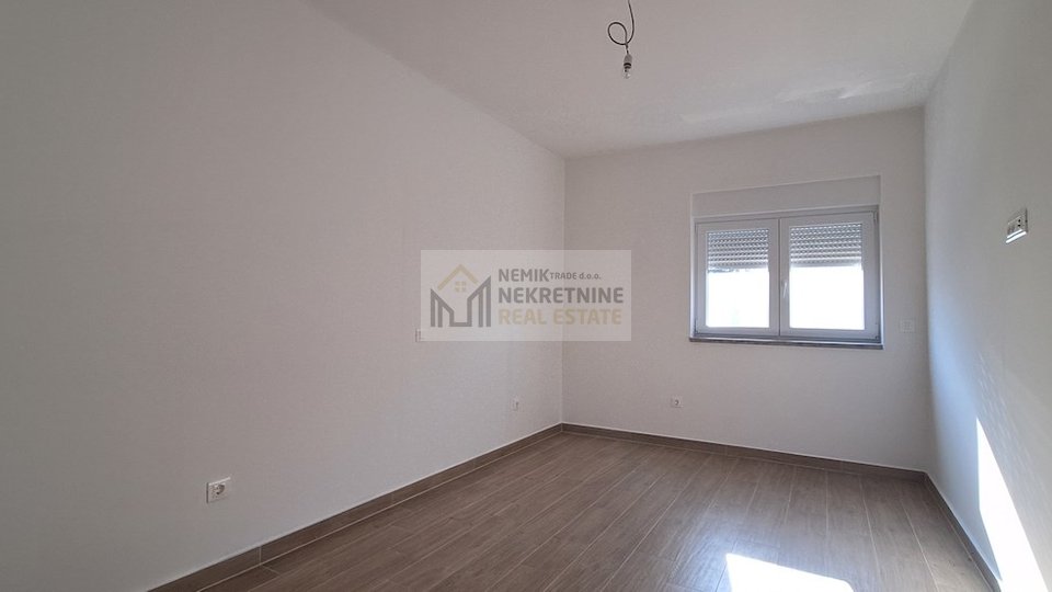 Primošten, Dolac- apartman blizu plaže